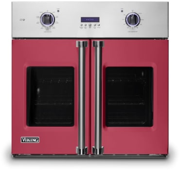 Viking 7 Series VSOF7301VA - 30 Inch Single Convection Electric Wall Oven