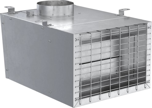Thermador VTR1FZ - 600 CFM Remote Blower
