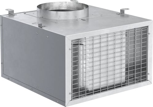 Thermador VTR2FZ - 1000 CFM Remote Blower
