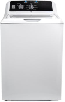 GE VTW525ASRWB - 27 Inch Commercial Front Load Washer