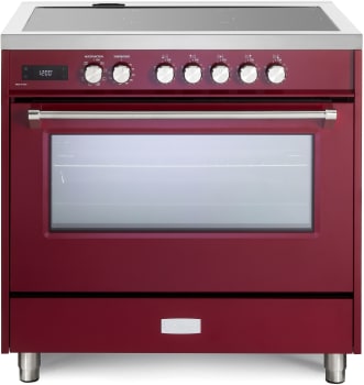 Verona Ultima Collection VUFSIE365BU - Induction Range