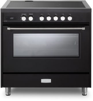 Verona Ultima Collection VUFSIE365E - Induction Range