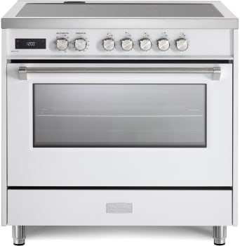 Verona Ultima Collection VUFSIE365W - Induction Range