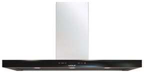 Wolf VW45B - 45 Inch Cooktop