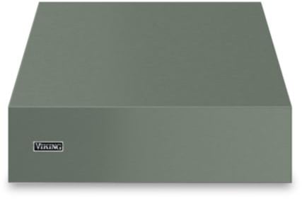 Viking 5 Series VWH530481EU - 0 Inch Wall Mount Range Hood with Optional Blowers
