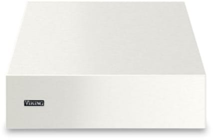 Viking 5 Series VWH530481PW - 0 Inch Wall Mount Range Hood with Optional Blowers