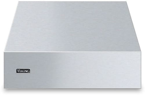 Viking 5 Series VWH530481SSBB - 30 Inch Wall Mount Range Hood with Virtually Seamless Design