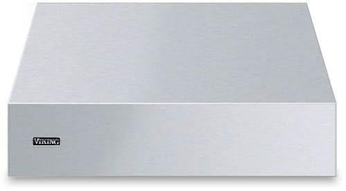 Viking 5 Series VWH536481SSBB - 36 Inch Wall Mount Range Hood with Virtually Seamless Design