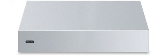 Viking 5 Series VWH548481SSBB - 48 Inch Wall Mount Range Hood with Virtually Seamless Design