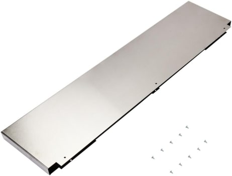 KitchenAid W10115776 - Range Backsplash
