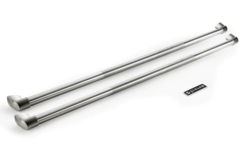 JennAir W10214147A - SXS Refrigerator Handle Kit