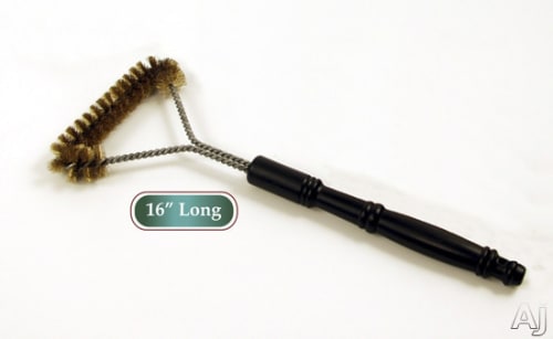 Whirlpool W10281603 - 16" Heavy-Duty BBQ Brush