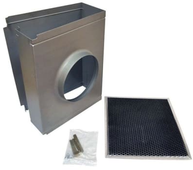 Whirlpool W10294733 - Front View