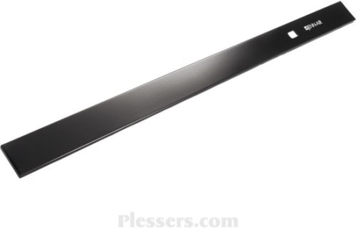 JennAir W10387676 - W10387676 Black Top Trim