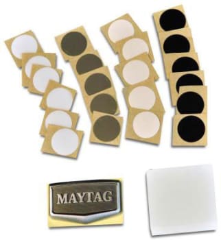Maytag W10395149 - Front View