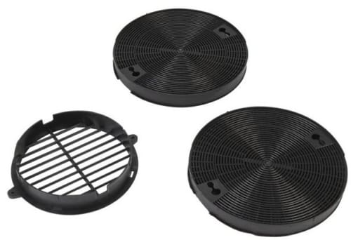 Whirlpool W10490330 - Range Hood Recirculation Kit