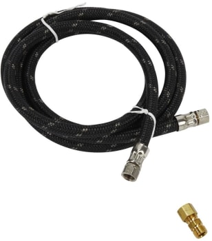 JennAir W10505928RP - Refrigerator Water Line Installation Kit