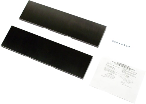 JennAir W10646269 - Extension Panel / Filler Kit for Range Hood