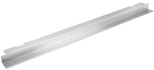 JennAir W10801485 - Jenn-Air 27" Stainless Steel Flush Install Trim Kit