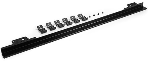 JennAir W10837578 - Black Flush Install Trim Kit