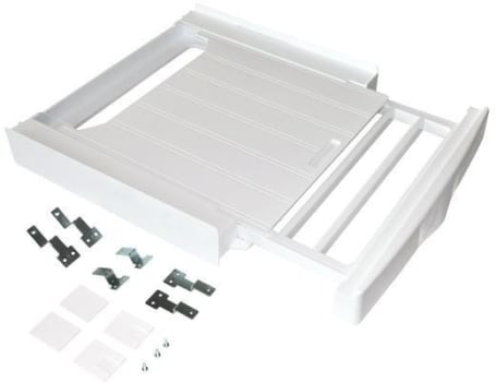 Whirlpool W10882520 - Stack Kit