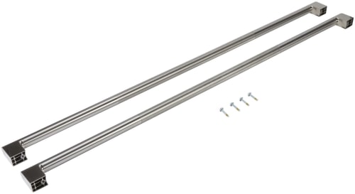 JennAir RISE™ W11231243 - RISE™ Stainless Handle Kit for Panel Ready Refrigerators