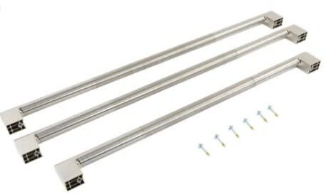 JennAir W11231247 - Handle Kit