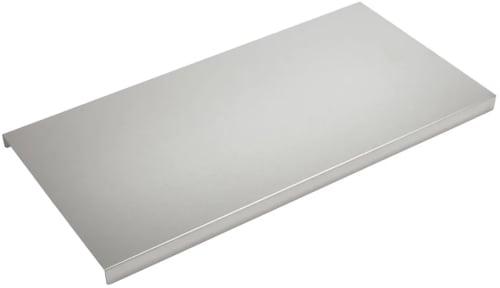 JennAir W11239671 - Lid - Grill Cover, Top, SST, FSR