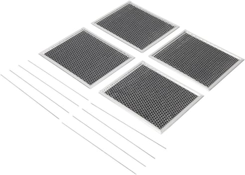 JennAir W11430921 - Range Hood Charcoal Filter