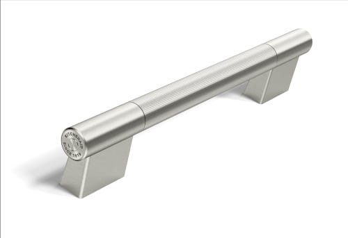 Whirlpool W11783367 - Stainless Steel Handle Hardware Accessory Kit for KitchenAid® Ice maker