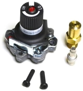 Napoleon W1750640 - Conversion Kit - Natural Gas to Propane