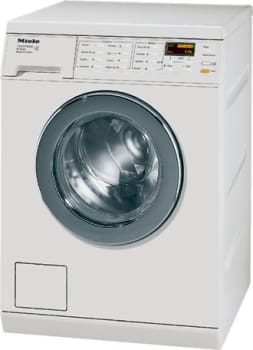 Miele W3033 - Featured View