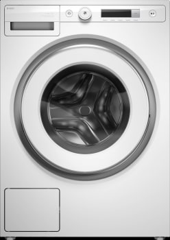 ASKO W3LW - 24 Inch Front Load Smart Washer