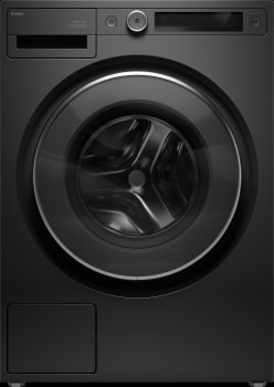 ASKO W5XLG 24 Inch Front Load Smart Washer with 2.8 cu. ft