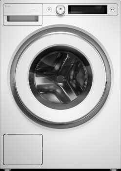 ASKO W5XLW - 24 Inch Front Load Smart Washer
