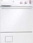ASKO Family Size UltraCare W6222T - Titanium