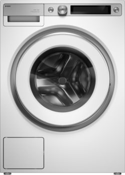 ASKO W7XLW - 24 Inch Front Load Smart Washer