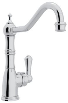 Rohl Perrin and Rowe Traditional Collection U4741APC2 - Main Photo