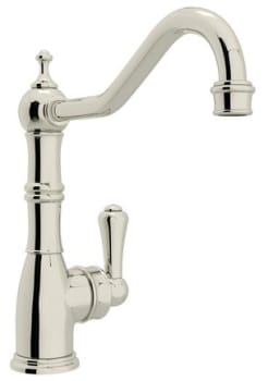 Rohl Perrin and Rowe Traditional Collection U4741PN2 - Main Photo