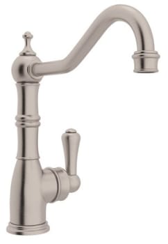 Rohl Perrin and Rowe Traditional Collection U4741STN2 - Main Photo