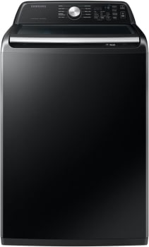 Samsung WA46CG3505AV - 4.6 cu. ft. Large Capacity Smart Top Load Washer