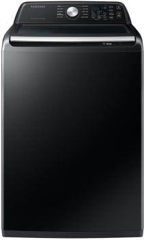 Samsung WA47CG3500AV - 27 Inch Top Load Washer