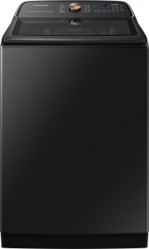 Samsung SAWADRGV77001 - 27 Inch Smart Washer, Black