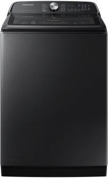 Samsung WA55CG7100AV - Wa55cg7100av_Front View