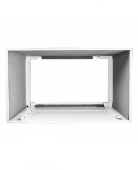 Danby DSL100F1W - Through-the-Wall Air Conditioner Sleeve Kit