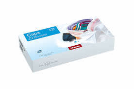 Miele 10755980 Booster capsules 6-pack maximum strength stain remover