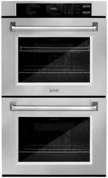 ZLINE WAD30 - 30 Inch Professional Double Electric Wall Oven