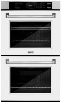 ZLINE WADWM30 - 30 Inch Professional Double Electric Wall Oven