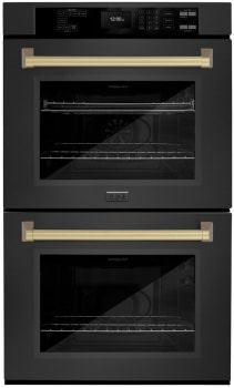 ZLINE WADBZ30CB - 30 Inch Professional Double Electric Wall Oven
