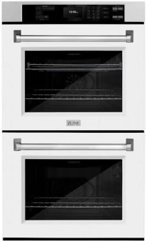 ZLINE WADSWM30 - 30 Inch Professional Double Electric Wall Oven